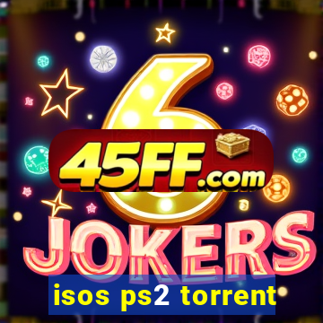isos ps2 torrent